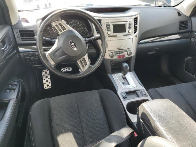 Photo 8 from auction – 2014 SUBARU LEGACY 2.5 with VIN 4S3BMCH62E3023387