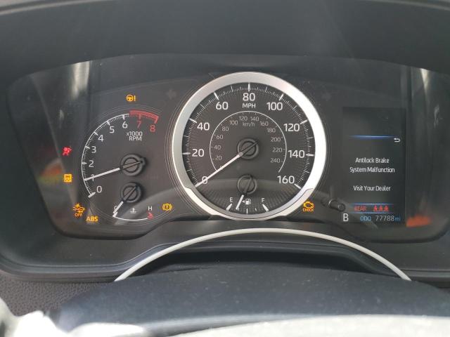 Photo 9 from auction – 2020 TOYOTA COROLLA LE with VIN 5YFEPRAE6LP093049