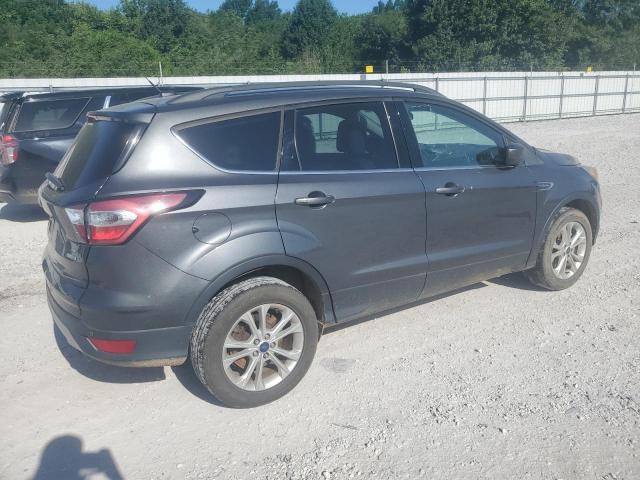 Photo 3 from auction – 2017 FORD ESCAPE SE with VIN 1FMCU9GD2HUC39418