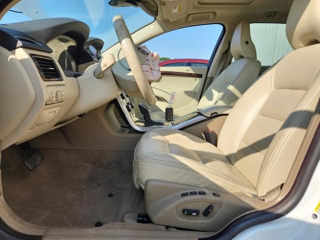 Photo 7 from auction – 2014 VOLVO XC70 T6 with VIN YV4902BZXE1178964