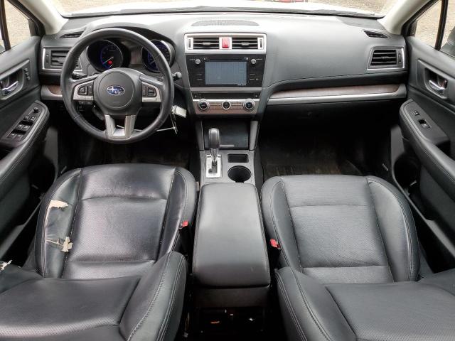 Photo 8 from auction – 2015 SUBARU OUTBACK 2. with VIN 4S4BSCLCXF3276652