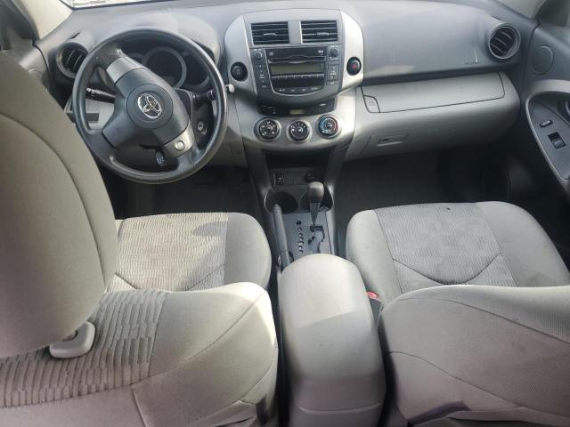 Photo 8 from auction – 2010 TOYOTA RAV4 with VIN 2T3BF4DV2AW055714