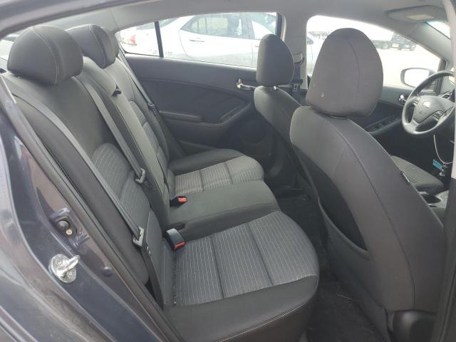 Photo 10 from auction – 2015 KIA FORTE LX with VIN KNAFX4A62F5421615