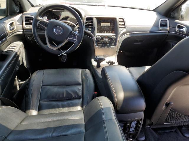 Photo 8 from auction – 2015 JEEP GRAND CHER with VIN 1C4RJEBG2FC848612