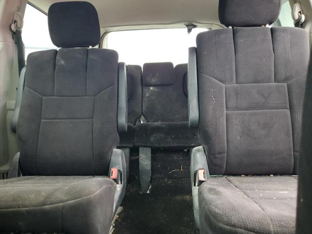 Photo 10 from auction – 2011 CHRYSLER TOWN & COU with VIN 2A4RR5DG0BR615362