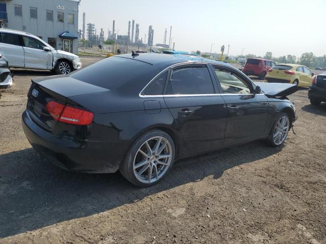 Photo 3 from auction – 2012 AUDI A4 PRESTIG with VIN WAUKFCFL5CA117059