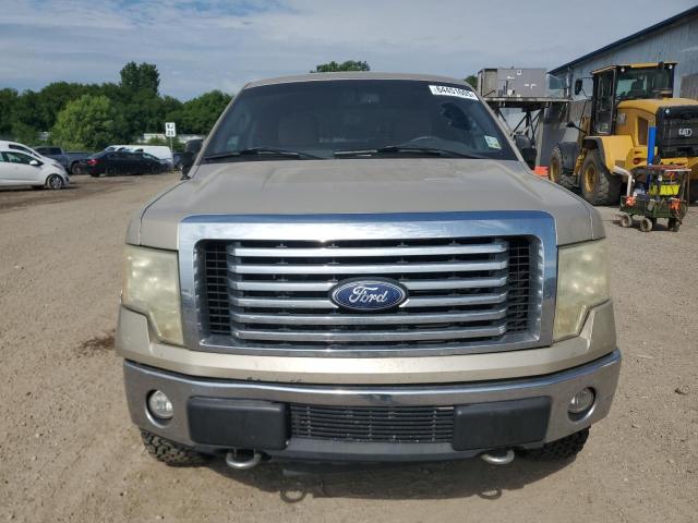 Photo 5 from auction – 2010 FORD F150 SUPER with VIN 1FTFW1EV5AFA27602
