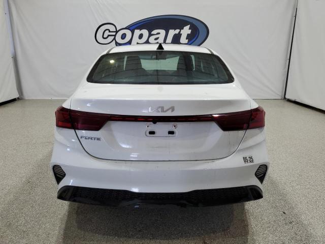 Photo 6 from auction – 2022 KIA FORTE FE with VIN 3KPF24AD8NE453052