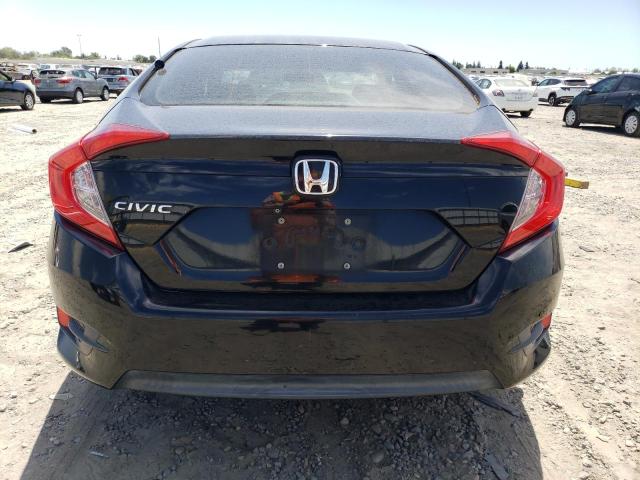 Photo 6 from auction – 2016 HONDA CIVIC LX with VIN 2HGFC2F56GH527791