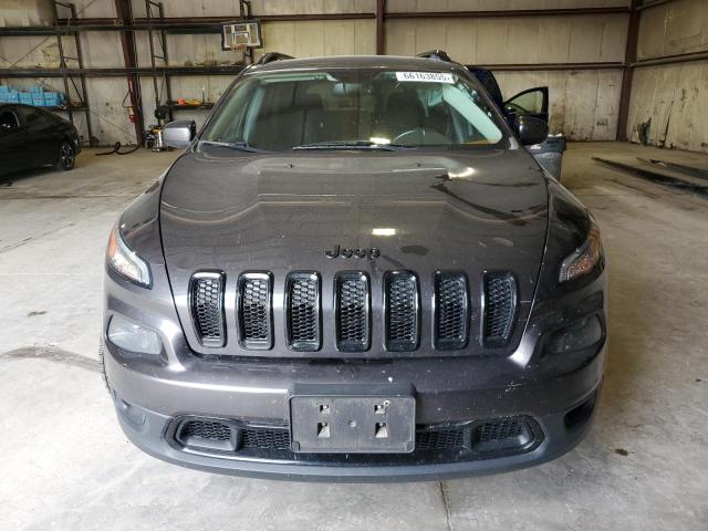 Photo 5 from auction – 2016 JEEP CHEROKEE L with VIN 1C4PJMCS7GW115458