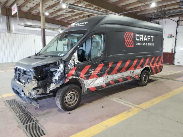 Photo 1 from auction – 2022 FORD TRANSIT T- with VIN 1FTBW3X83NKA45496