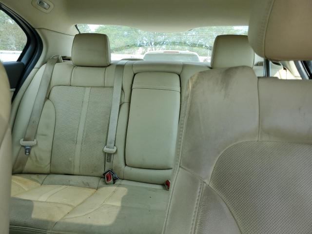 Photo 10 from auction – 2015 LINCOLN MKS with VIN 1LNHL9FT3FG606095