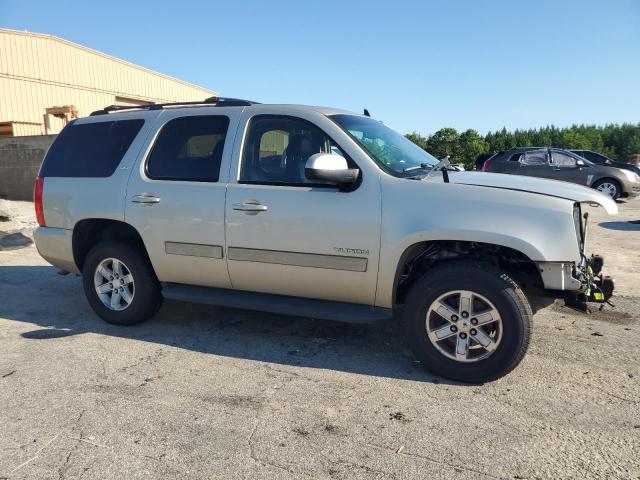 Photo 4 from auction – 2013 GMC YUKON SLT with VIN 1GKS2CE06DR132716