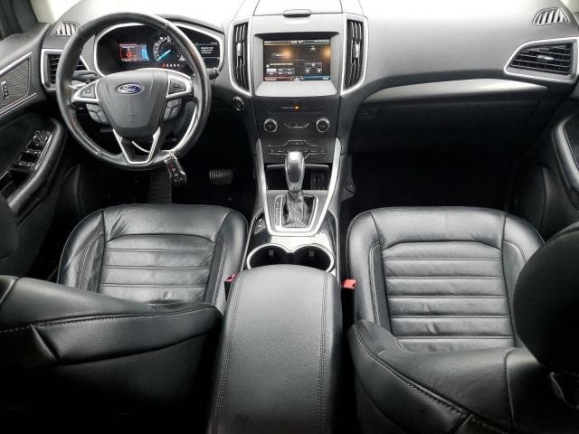 Photo 8 from auction – 2015 FORD EDGE SEL with VIN 2FMTK4J99FBC31008