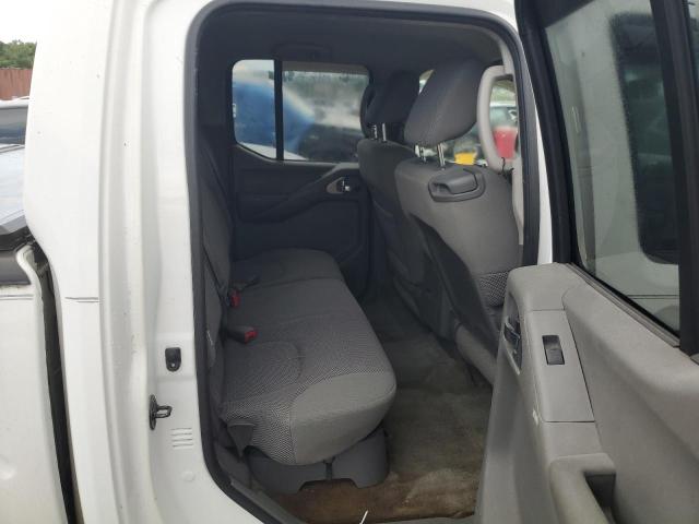 Photo 10 from auction – 2012 NISSAN FRONTIER S with VIN 1N6AD0ER9CC423286