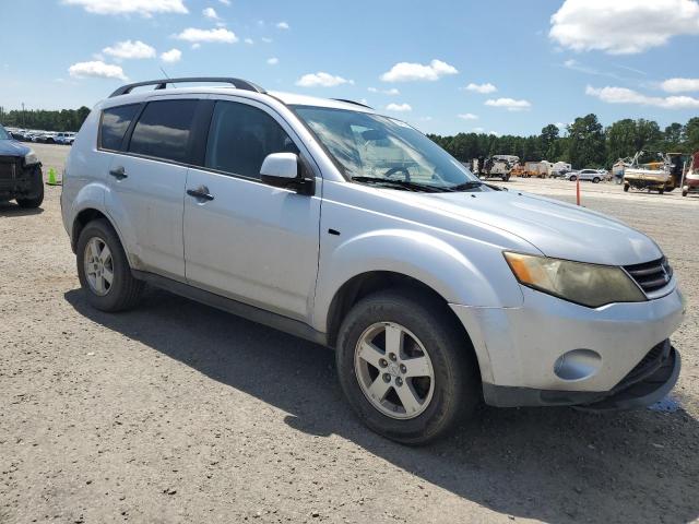 Photo 4 from auction – 2007 MITSUBISHI OUTLANDER ES with VIN JA4MS31X77Z016785