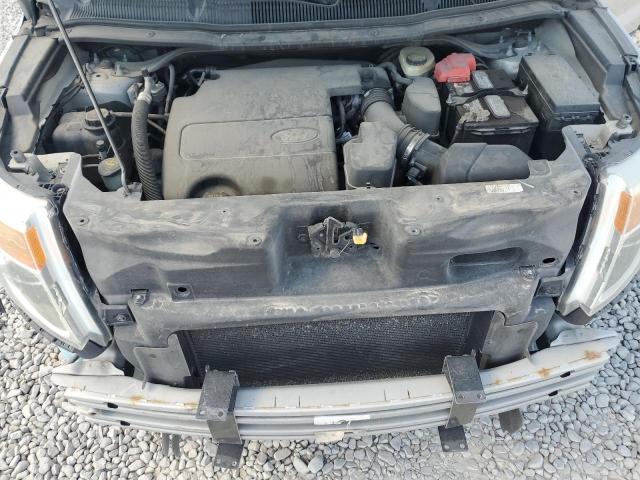 Photo 12 from auction – 2013 FORD EXPLORER with VIN 1FM5K8B84DGC20719