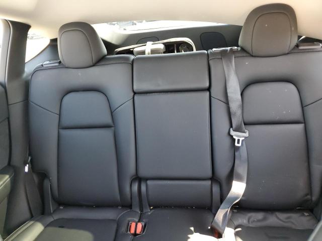 Photo 10 from auction – 2023 TESLA MODEL Y with VIN 7SAYGAEE1PF871903