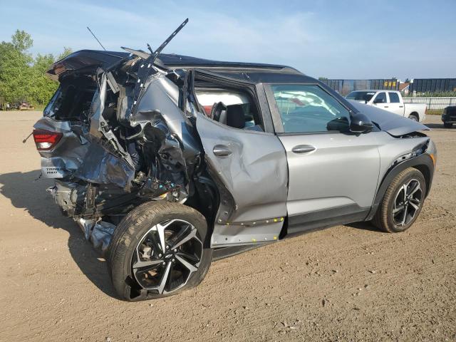 Photo 3 from auction – 2023 CHEVROLET TRAILBLAZE with VIN KL79MUSL8PB086146