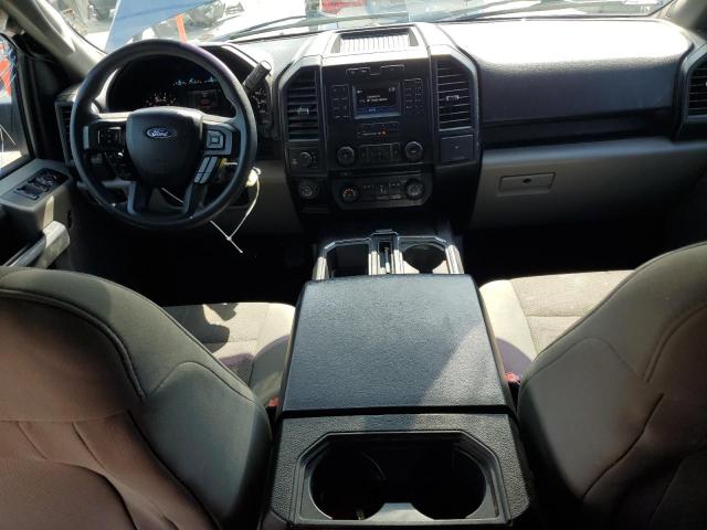 Photo 8 from auction – 2016 FORD F150 SUPER with VIN 1FTEW1EG2GKF48905