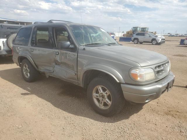 Photo 4 from auction – 2000 FORD EXPLORER with VIN 1FMDU85P5YZC39251