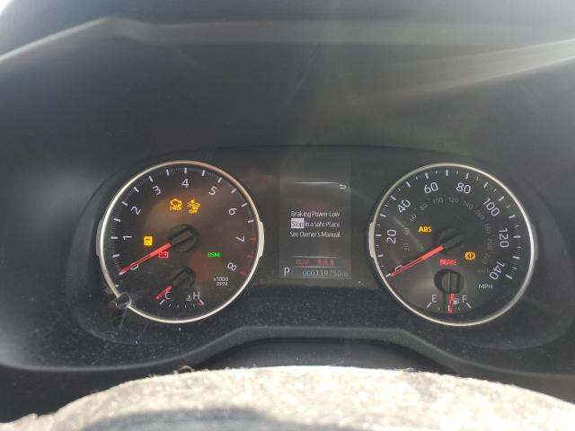 Photo 9 from auction – 2020 TOYOTA RAV4 LE with VIN 2T3K1RFV8LC074300
