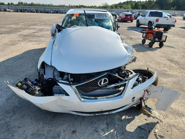 Photo 5 from auction – 2008 LEXUS IS 250 with VIN JTHBK262585066645