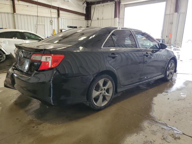 Photo 3 from auction – 2014 TOYOTA CAMRY L with VIN 4T1BF1FK3EU736609