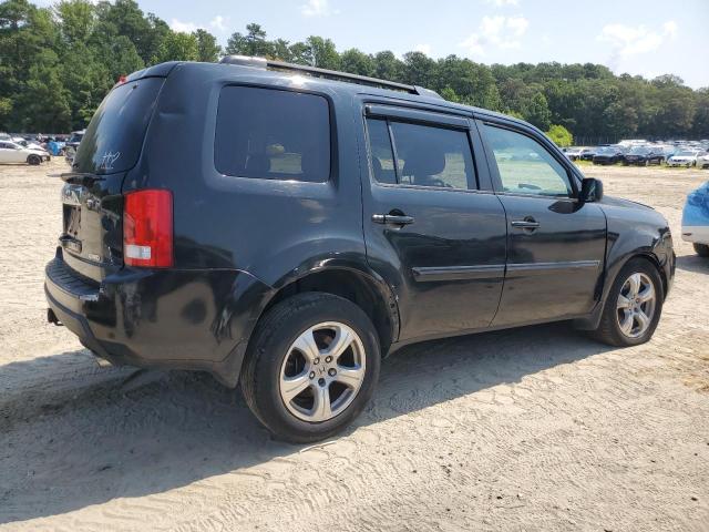 Photo 3 from auction – 2011 HONDA PILOT EXL with VIN 5FNYF4H5XBB048263