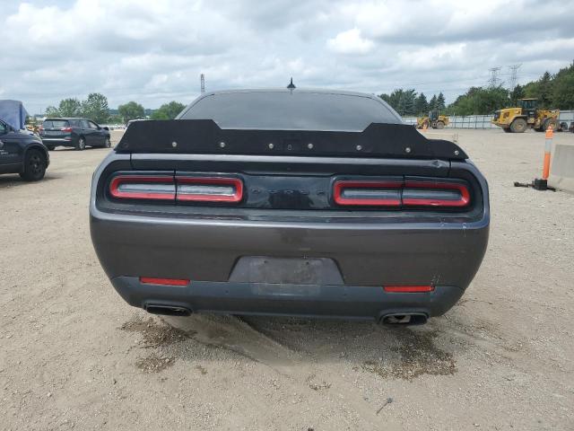 Photo 6 from auction – 2023 DODGE CHALLENGER with VIN 2C3CDZKG6PH634746