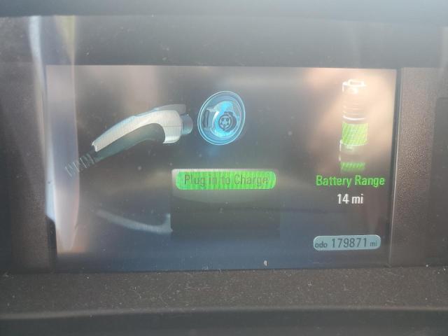 Photo 9 from auction – 2015 CHEVROLET VOLT with VIN 1G1RB6E48FU109347