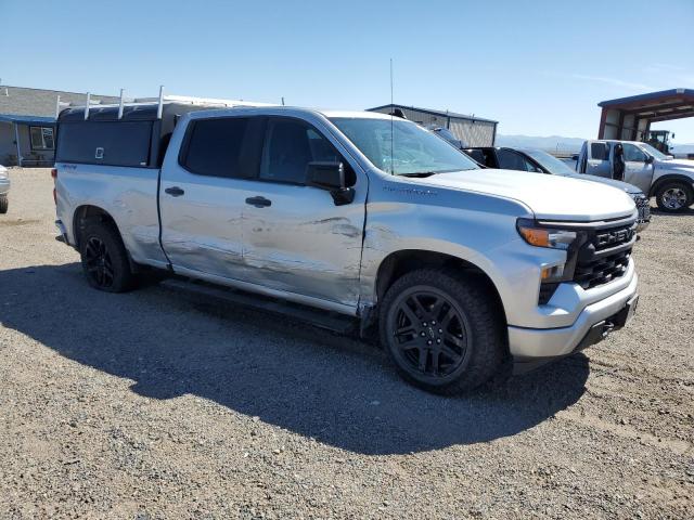 Photo 4 from auction – 2022 CHEVROLET SILVERADO with VIN 3GCPDBEK7NG524015