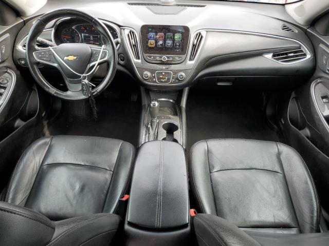 Photo 8 from auction – 2018 CHEVROLET MALIBU LT with VIN 1G1ZD5ST6JF101681