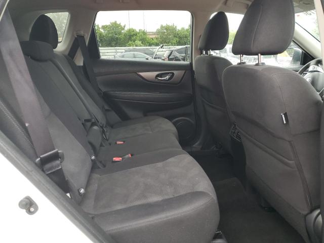 Photo 11 from auction – 2016 NISSAN ROGUE S with VIN KNMAT2MT2GP640546