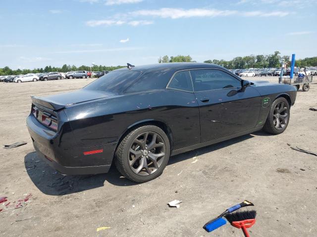 Photo 3 from auction – 2017 DODGE CHALLENGER with VIN 2C3CDZBT5HH622490