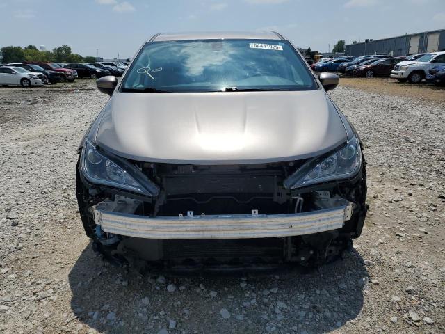 Photo 5 from auction – 2017 CHRYSLER PACIFICA T with VIN 2C4RC1BG3HR823621