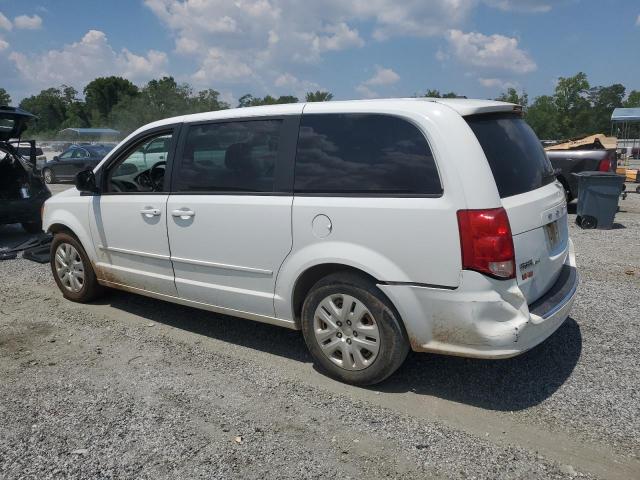 Photo 2 from auction – 2017 DODGE GRAND CARA with VIN 2C4RDGBG6HR711654