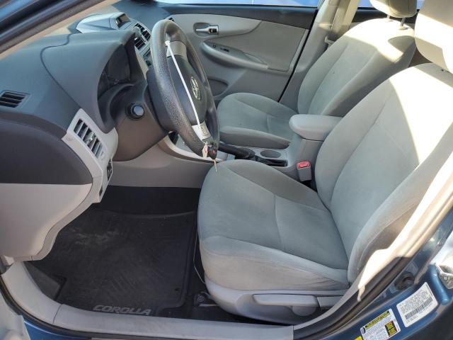 Photo 7 from auction – 2013 TOYOTA COROLLA BA with VIN 5YFBU4EE5DP181620