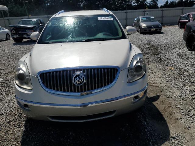 Photo 5 from auction – 2012 BUICK ENCLAVE with VIN 5GAKRCED0CJ389217