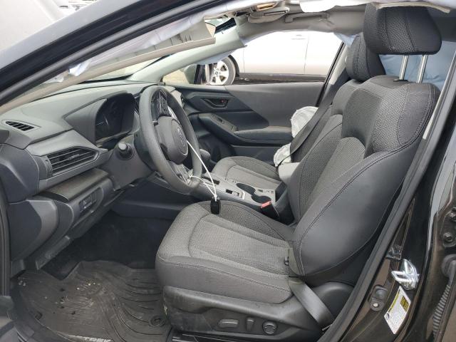 Photo 7 from auction – 2024 SUBARU CROSSTREK with VIN JF2GUADC0RH899505