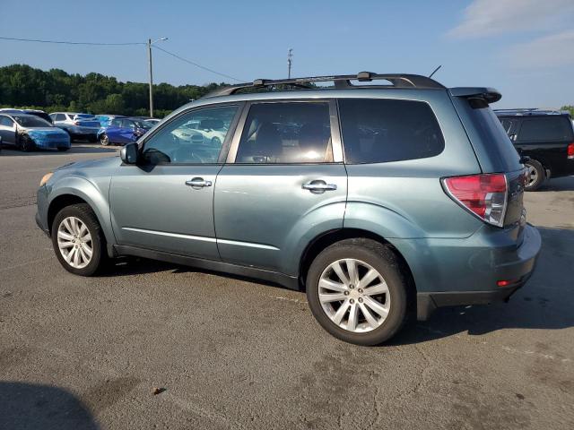 Photo 2 from auction – 2011 SUBARU FORESTER L with VIN JF2SHBEC4BH744321
