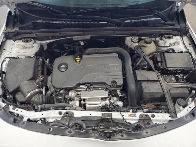 Photo 11 from auction – 2024 CHEVROLET MALIBU PRE with VIN 1G1ZE5ST4RF220368