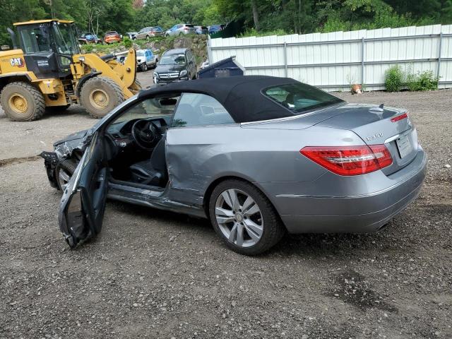 Photo 2 from auction – 2012 MERCEDES-BENZ E 350 with VIN WDDKK5KF7CF177878
