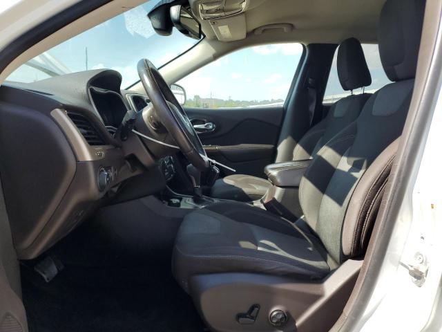 Photo 7 from auction – 2014 JEEP CHEROKEE L with VIN 1C4PJMCS9EW223335