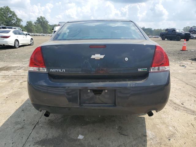 Photo 6 from auction – 2013 CHEVROLET IMPALA POL with VIN 2G1WD5E31D1267410