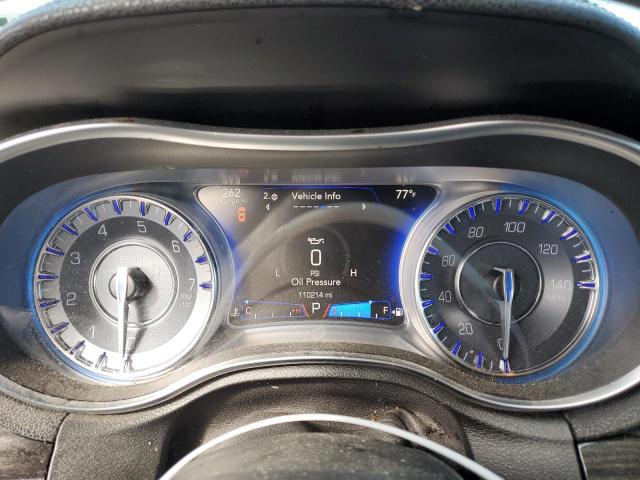 Foto 9 de la subasta – 2015 CHRYSLER 300 LIMITE con VIN 2C3CCAAG0FH797008