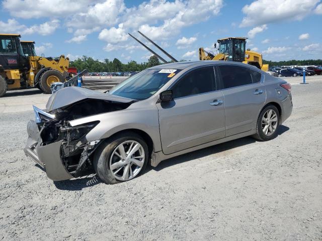 NISSAN ALTIMA 2.5 2015 with VIN 1N4AL3AP2FN365385 - Photo from auction