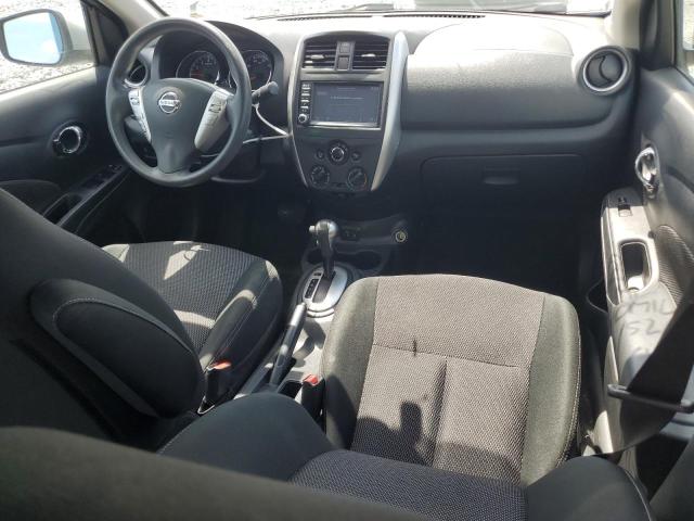 Photo 8 from auction – 2019 NISSAN VERSA SV with VIN 3N1CN7AP7KL806610