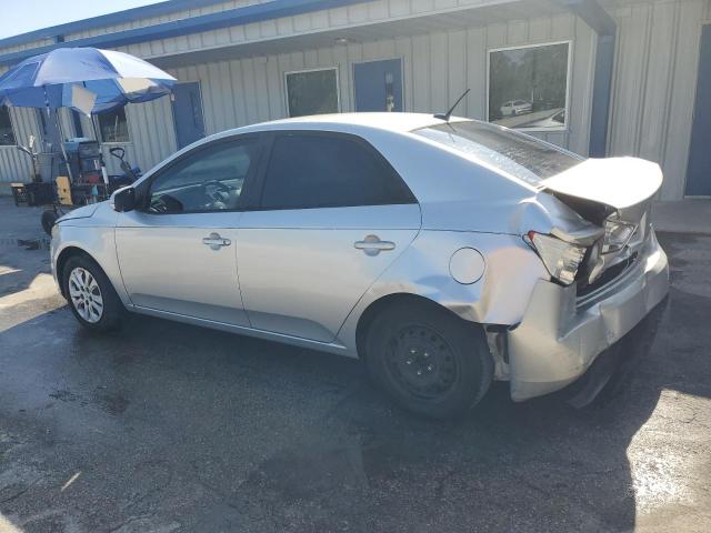 Photo 2 from auction – 2012 KIA FORTE EX with VIN KNAFU4A24C5499153