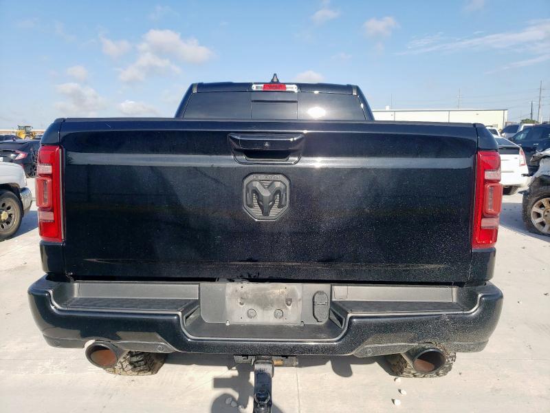 Photo 6 from auction – 2020 RAM 1500 LARAM with VIN 1C6SRFJT3LN350988